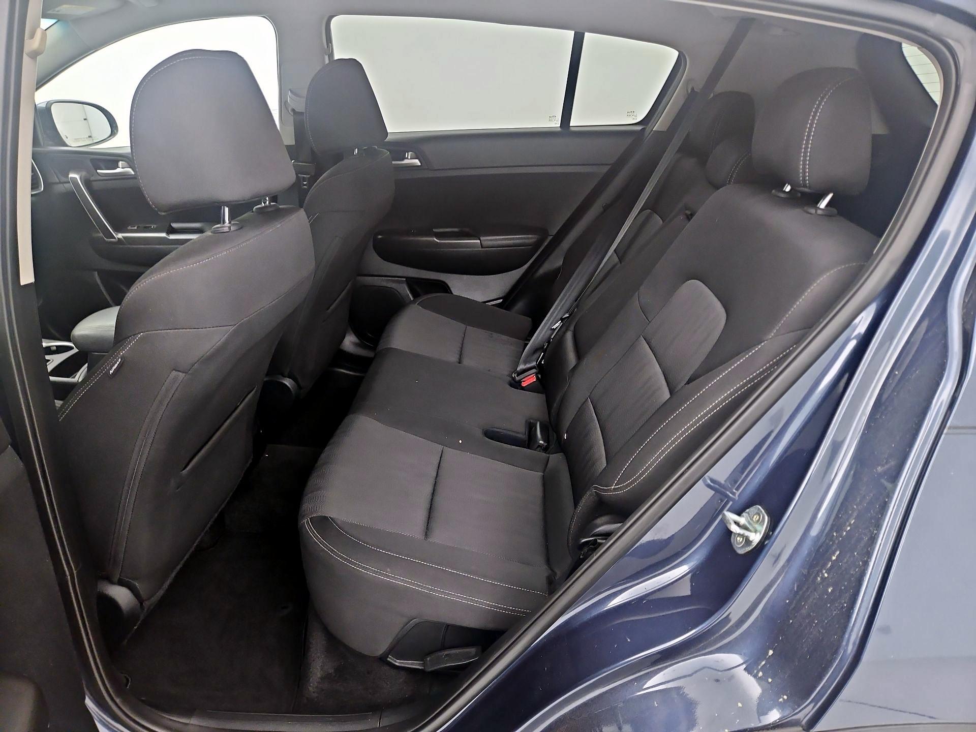 Thumbnail: 2022 Kia Sportage - 19