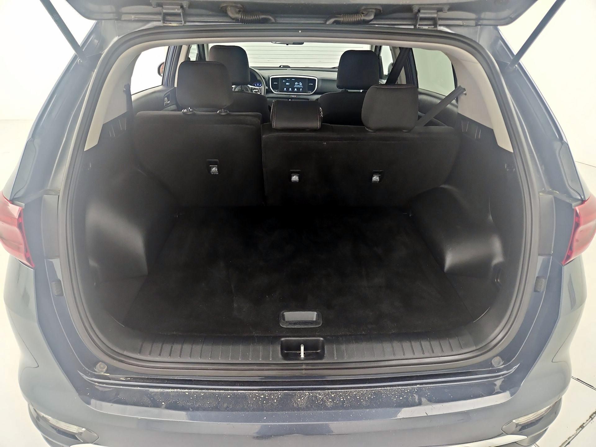 Thumbnail: 2022 Kia Sportage - 20