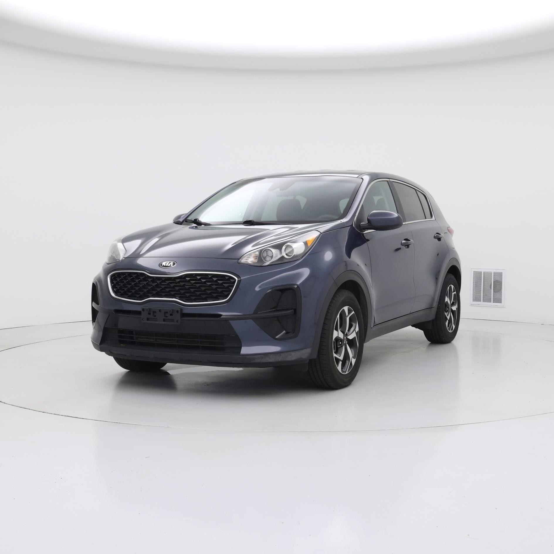 Thumbnail: 2022 Kia Sportage - 4