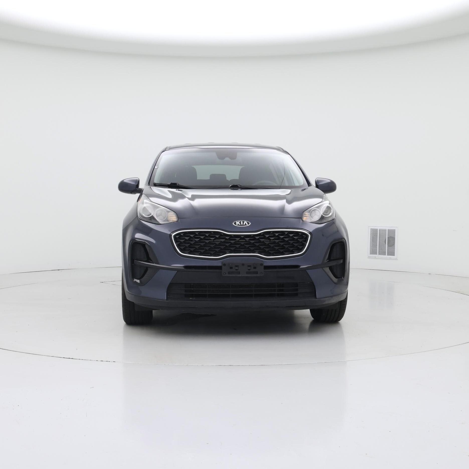 Thumbnail: 2022 Kia Sportage - 5