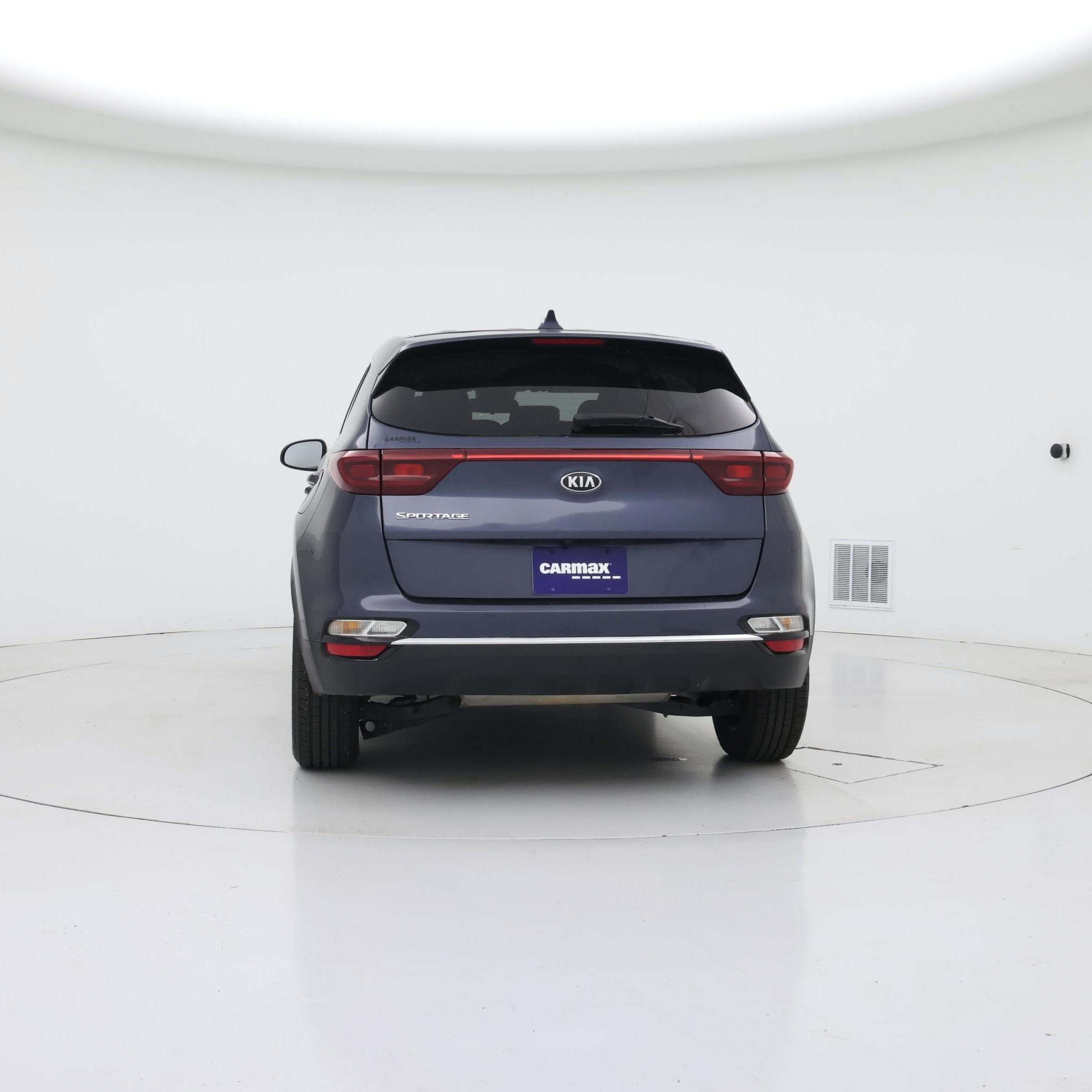 Thumbnail: 2022 Kia Sportage - 6