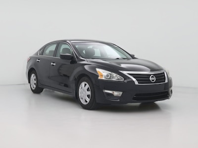2015 Nissan Altima S