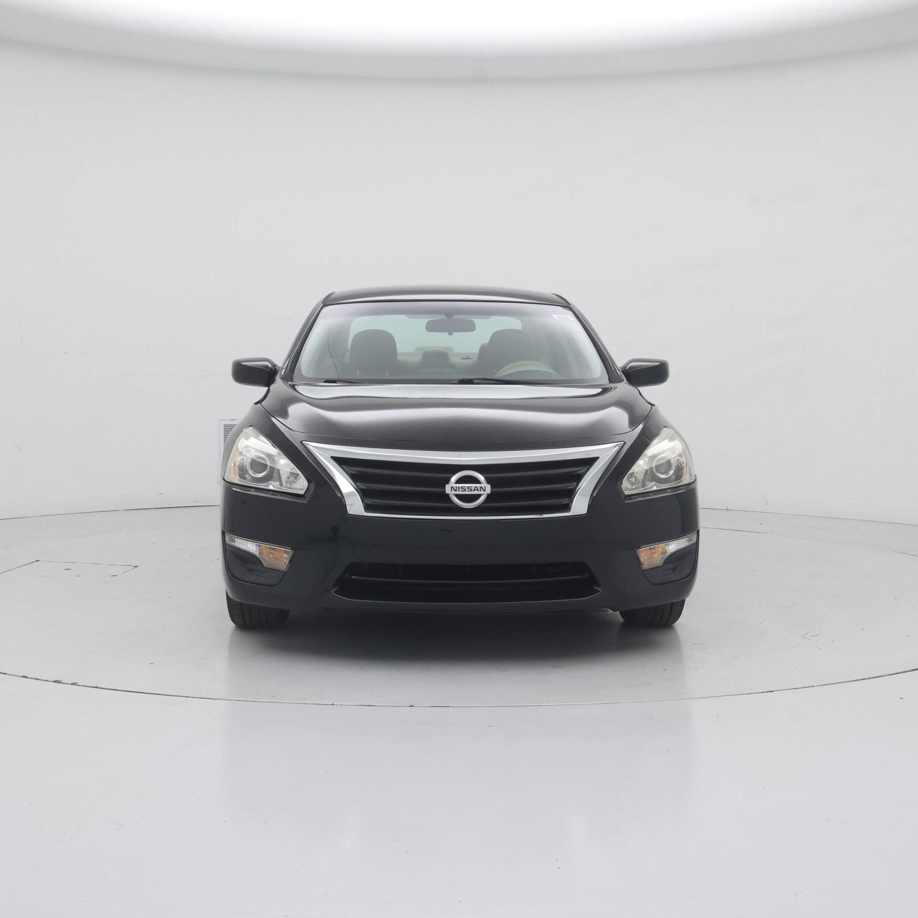Thumbnail: 2015 Nissan Altima - 5
