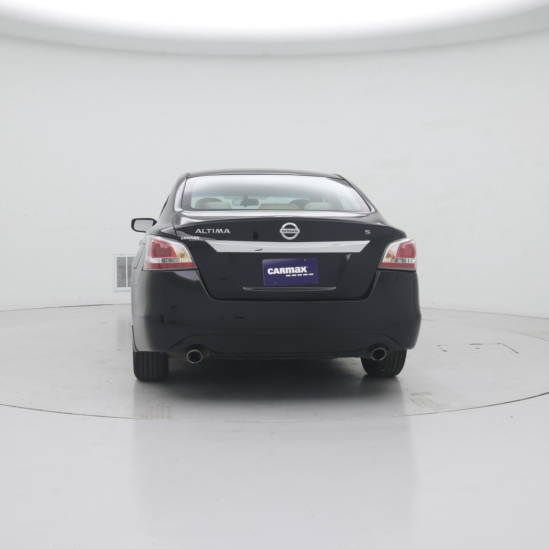 Thumbnail: 2015 Nissan Altima - 6