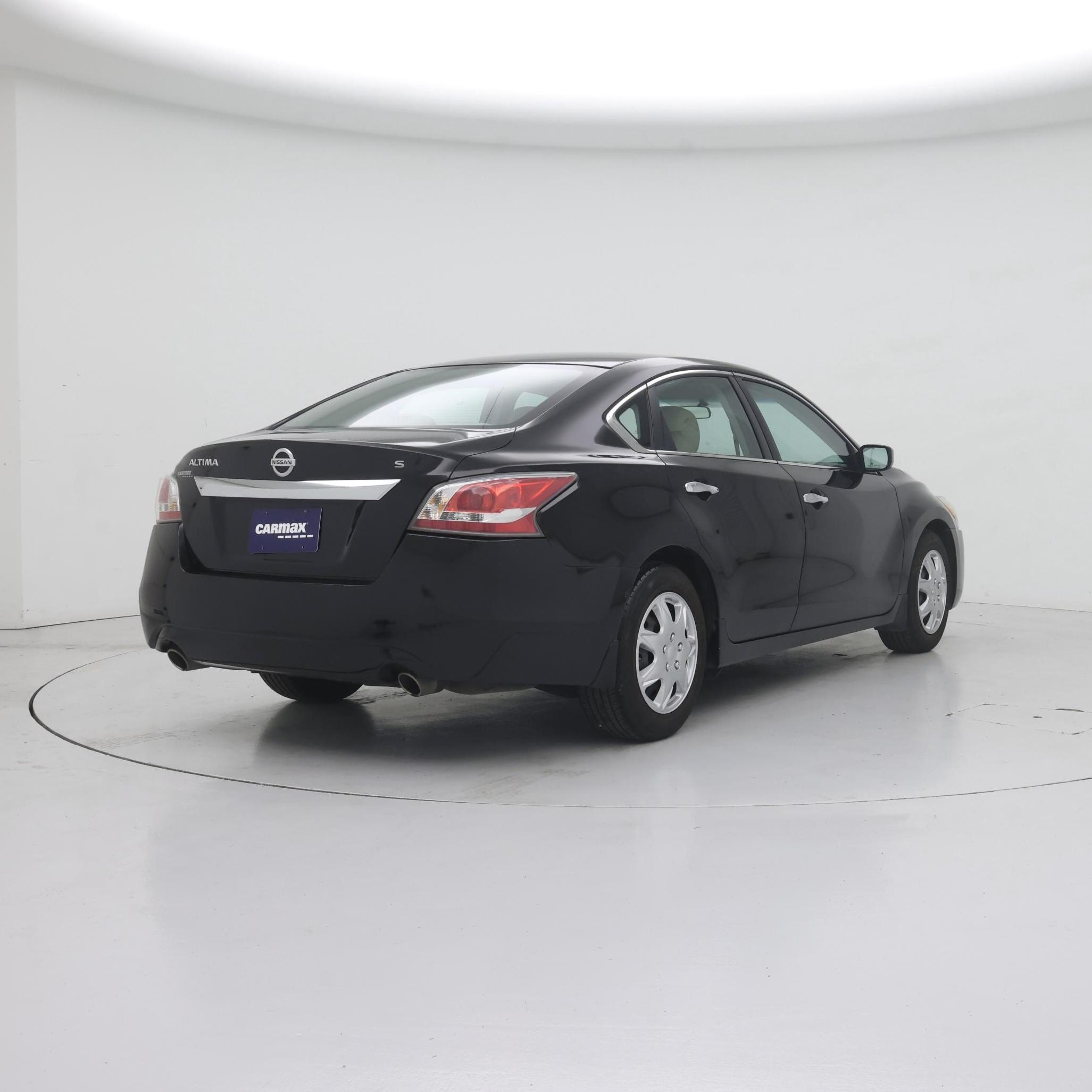Thumbnail: 2015 Nissan Altima - 8