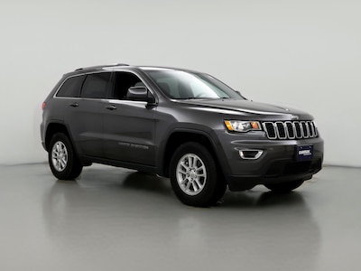 2020 Jeep Grand Cherokee Laredo -
                Winchester, VA