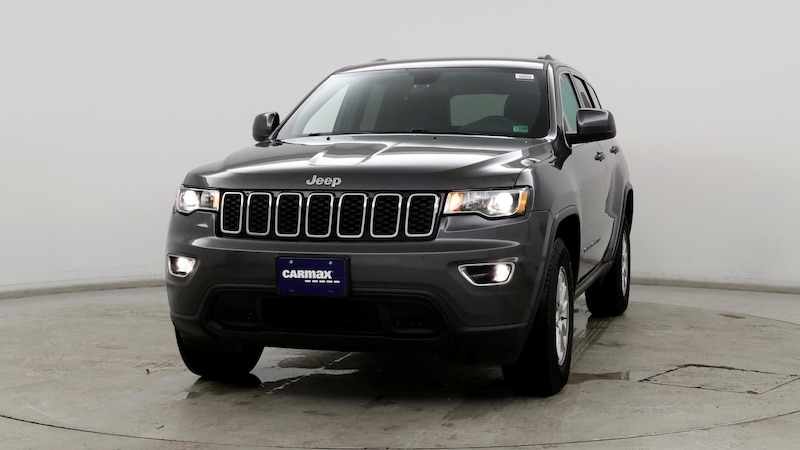 2020 Jeep Grand Cherokee Laredo 4