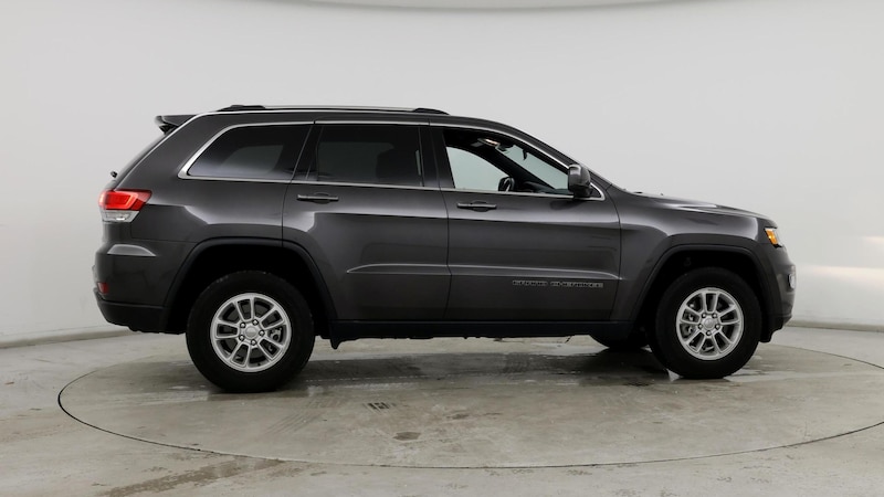 2020 Jeep Grand Cherokee Laredo 7