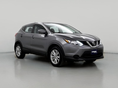 2019 Nissan Rogue Sport S -
                Fredericksburg, VA