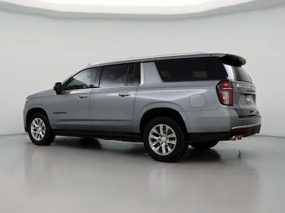 2023 Chevrolet Suburban Premier -
                Winchester, VA