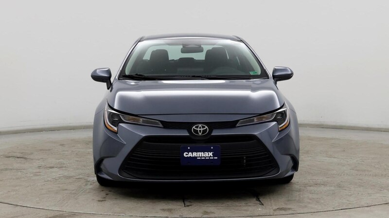 2023 Toyota Corolla LE 5