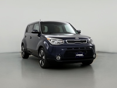 2015 Kia Soul Soul! -
                Woodbridge, VA