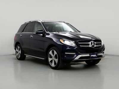 2017 Mercedes-Benz GLE 350 -
                Fredericksburg, VA