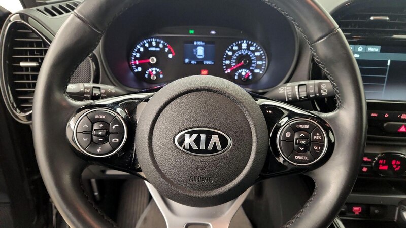 2020 Kia Soul EX 10