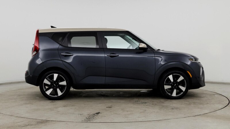 2020 Kia Soul EX 7