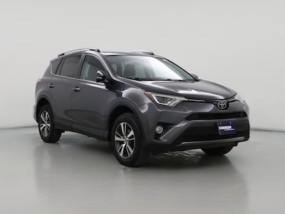 2017 Toyota RAV4 XLE -
                Woodbridge, VA