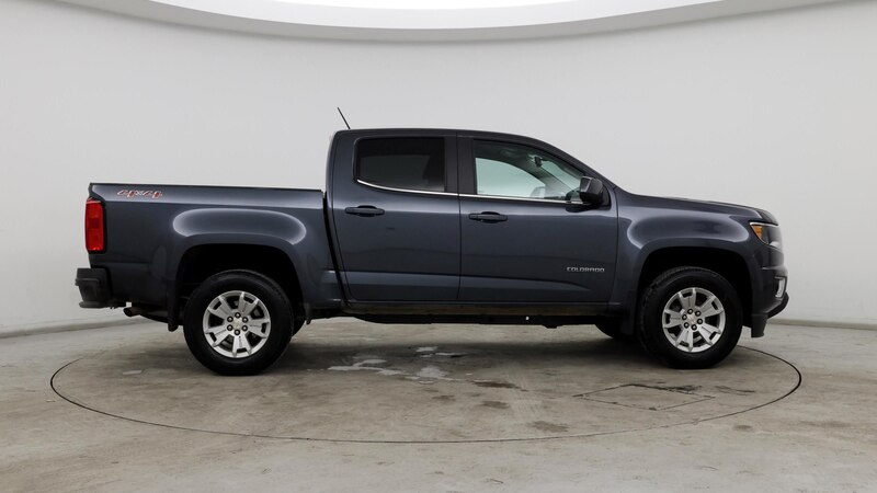 2015 Chevrolet Colorado LT 7