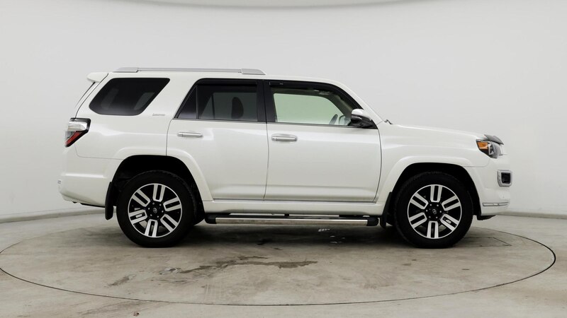 2023 Toyota 4Runner Limited 7