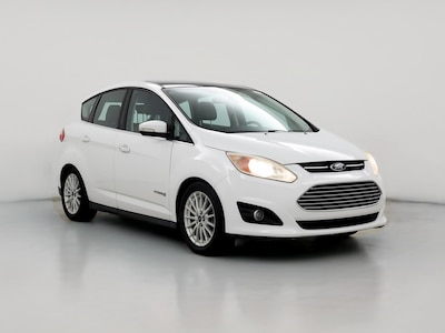 2013 Ford C-Max SEL -
                Fredericksburg, VA