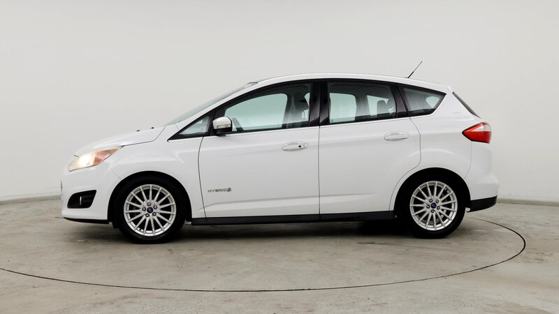 2013 Ford C-Max SEL 3