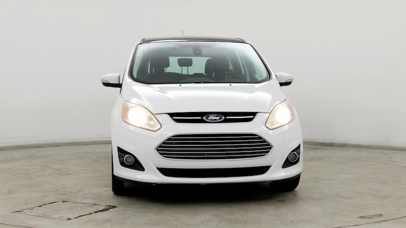 2013 Ford C-Max SEL 5