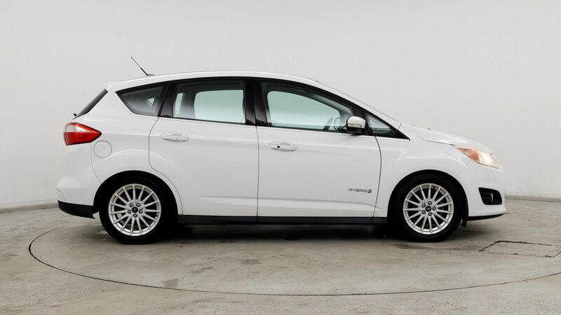 2013 Ford C-Max SEL 7