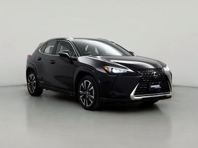 2022 Lexus UX 250h -
                Fredericksburg, VA