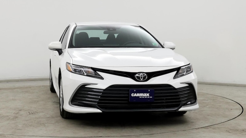 2024 Toyota Camry LE 5