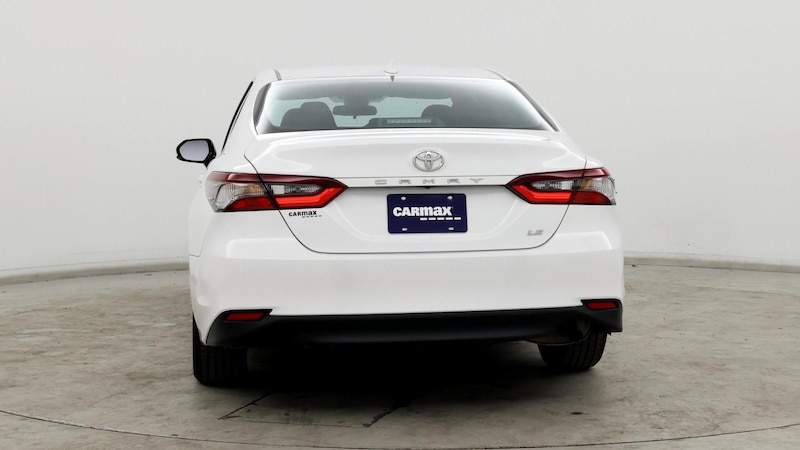 2024 Toyota Camry LE 6