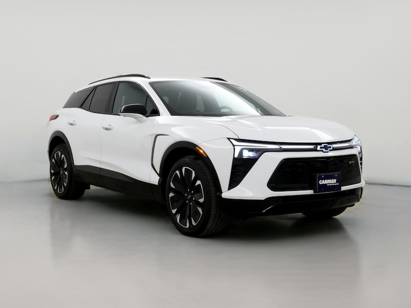 2024 Chevrolet Blazer EV RS -
                  Woodbridge, VA