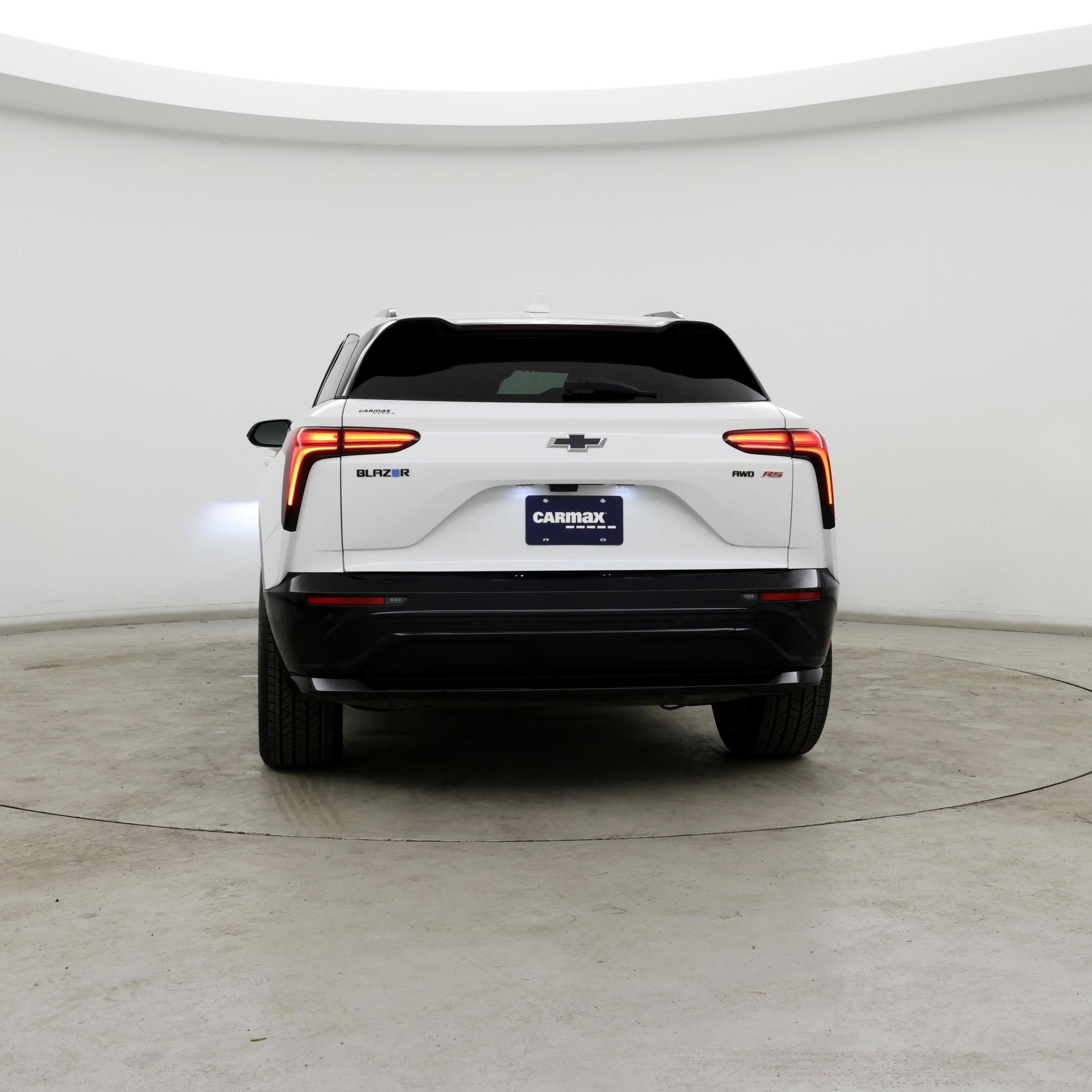 Thumbnail: 2024 Chevrolet Blazer EV - 6