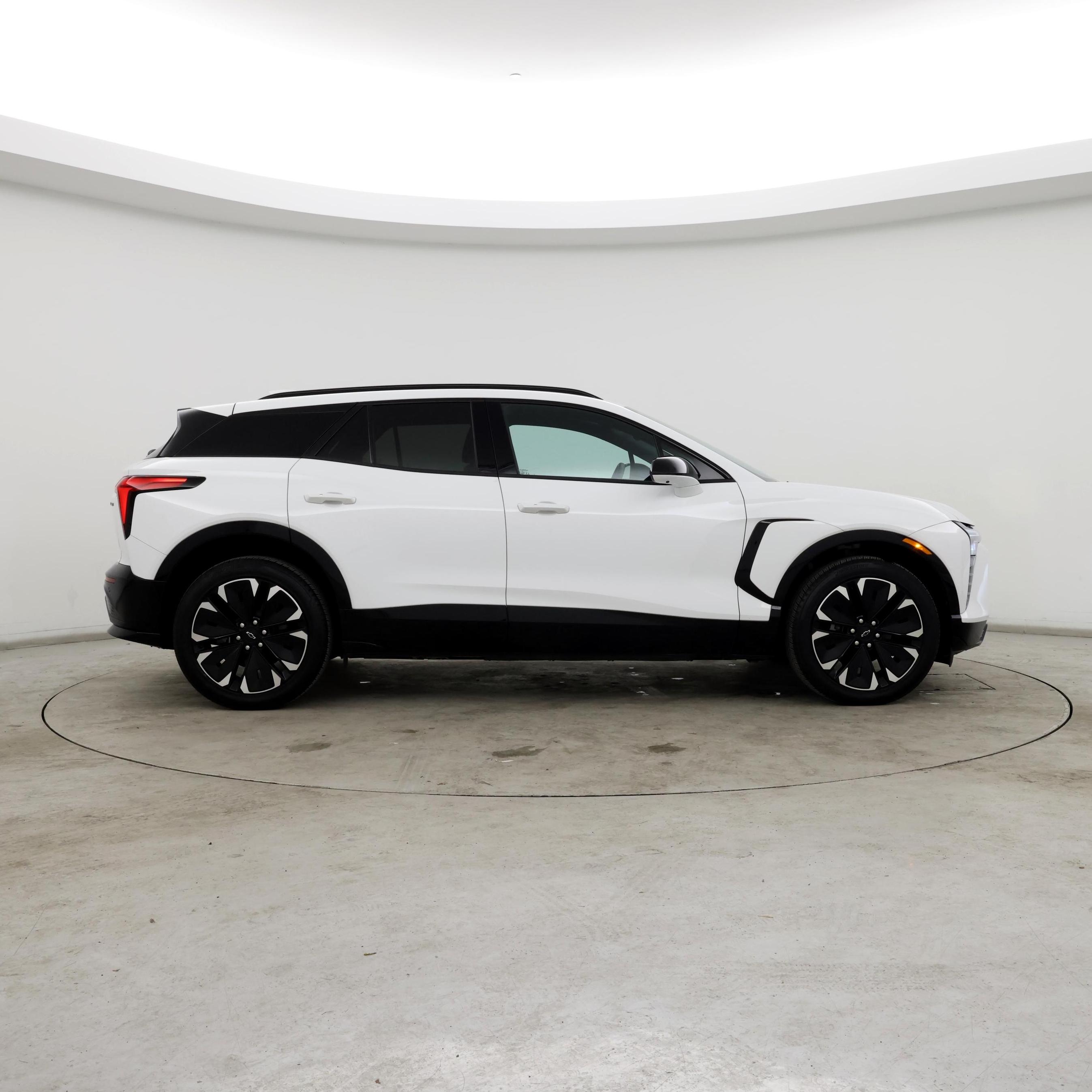 Thumbnail: 2024 Chevrolet Blazer EV - 7