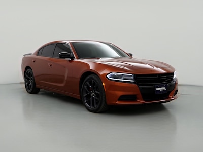 2021 Dodge Charger SXT -
                Richmond, VA