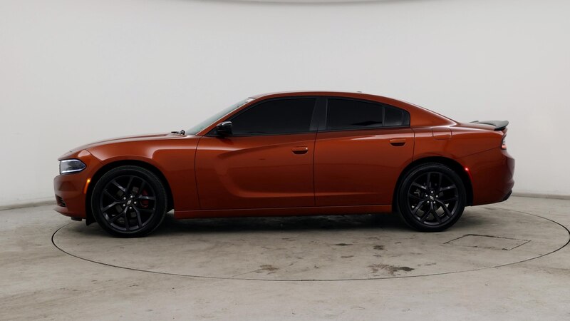 2021 Dodge Charger SXT 3