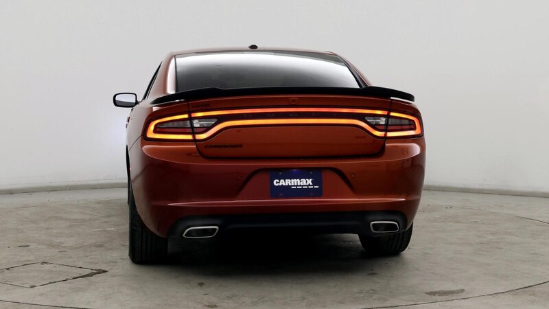 2021 Dodge Charger SXT 6