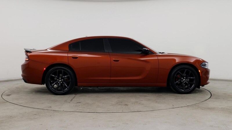 2021 Dodge Charger SXT 7