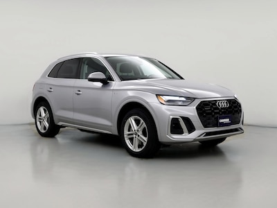 2022 Audi Q5 e Premium -
                Fredericksburg, VA