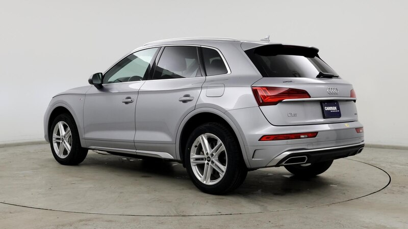 2022 Audi Q5 e Premium 2