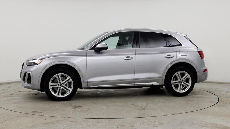 2022 Audi Q5 e Premium 3