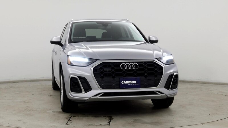 2022 Audi Q5 e Premium 5