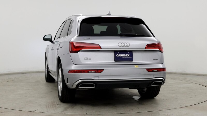 2022 Audi Q5 e Premium 6