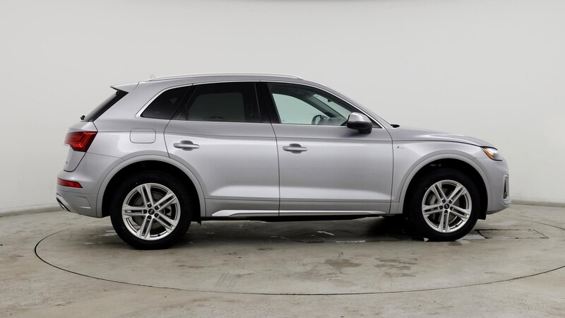 2022 Audi Q5 e Premium 7