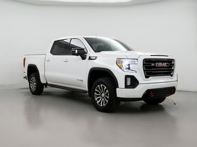 2022 GMC Sierra 1500 AT4 -
                Woodbridge, VA