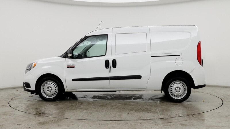 2022 RAM ProMaster City Tradesman 3