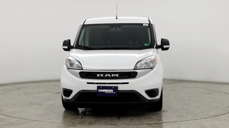 2022 RAM ProMaster City Tradesman 5