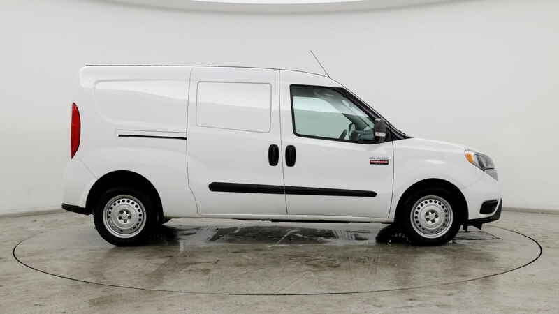 2022 RAM ProMaster City Tradesman 7