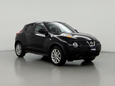 2014 Nissan Juke SV -
                Glen Allen, VA