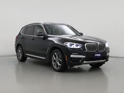 2020 BMW X3 xDrive30i -
                Winchester, VA