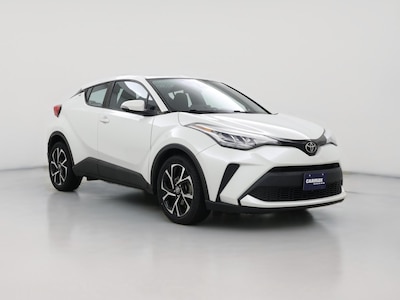 2020 Toyota C-HR XLE -
                Fredericksburg, VA