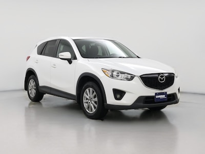 2015 Mazda CX-5 Touring -
                Lynchburg, VA